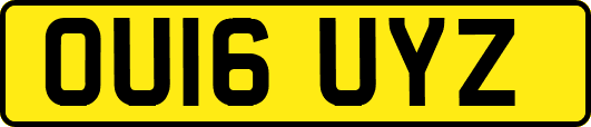 OU16UYZ