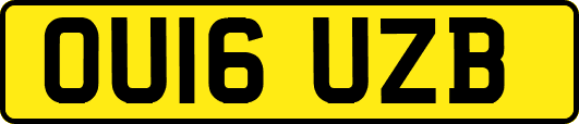 OU16UZB