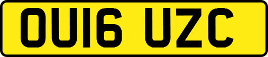 OU16UZC