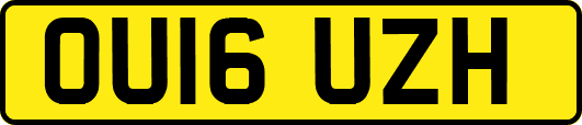 OU16UZH