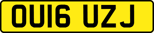 OU16UZJ