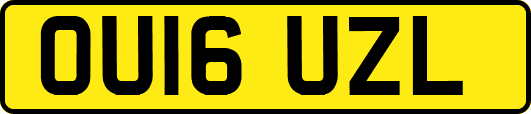 OU16UZL
