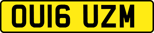 OU16UZM