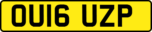 OU16UZP