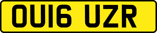 OU16UZR