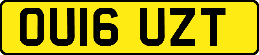 OU16UZT