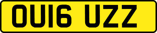 OU16UZZ