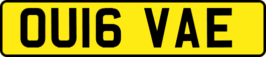 OU16VAE