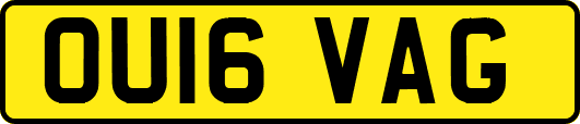 OU16VAG