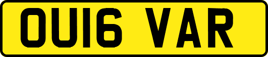 OU16VAR