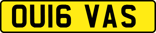 OU16VAS