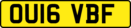 OU16VBF