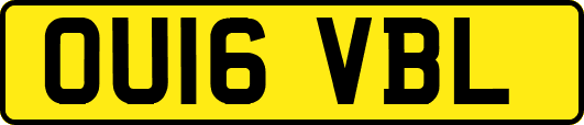 OU16VBL