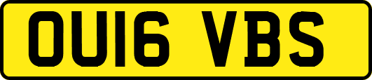 OU16VBS