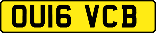 OU16VCB