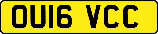 OU16VCC