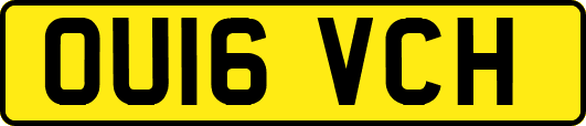 OU16VCH