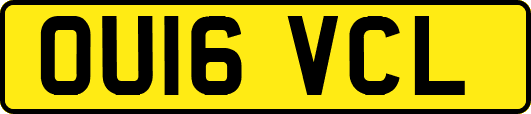OU16VCL
