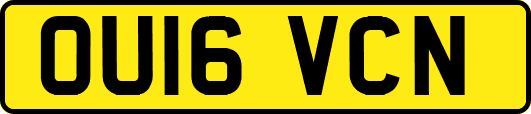 OU16VCN
