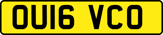 OU16VCO