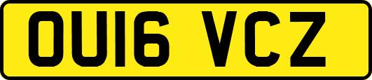 OU16VCZ