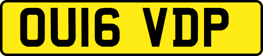 OU16VDP