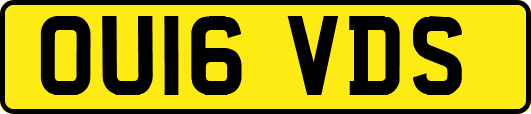 OU16VDS