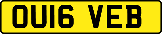OU16VEB