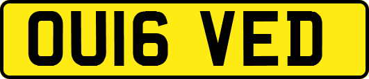 OU16VED