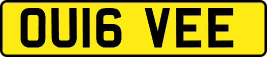 OU16VEE