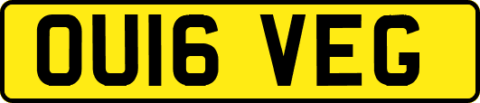 OU16VEG