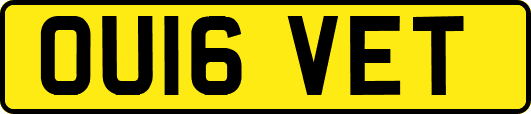 OU16VET