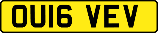 OU16VEV