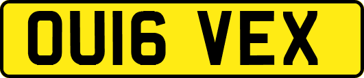OU16VEX