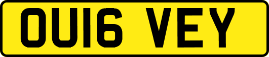 OU16VEY