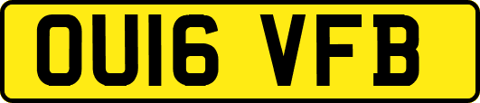 OU16VFB