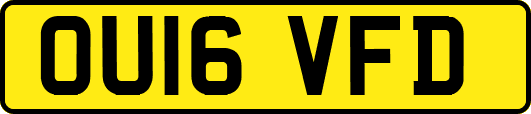 OU16VFD