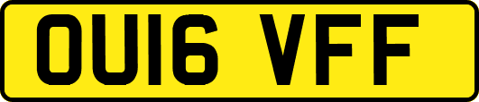 OU16VFF