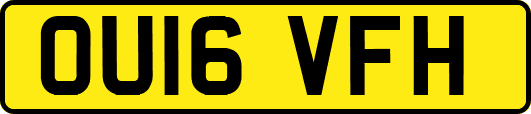 OU16VFH
