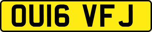 OU16VFJ