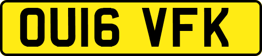 OU16VFK