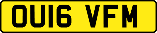 OU16VFM