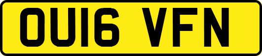 OU16VFN
