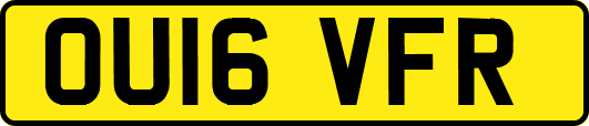 OU16VFR