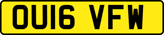OU16VFW