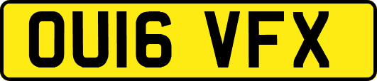 OU16VFX