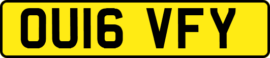 OU16VFY