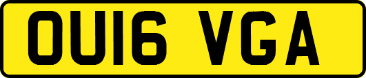 OU16VGA