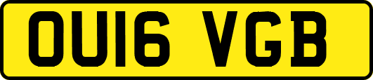 OU16VGB
