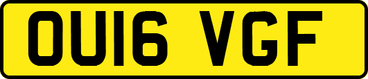 OU16VGF